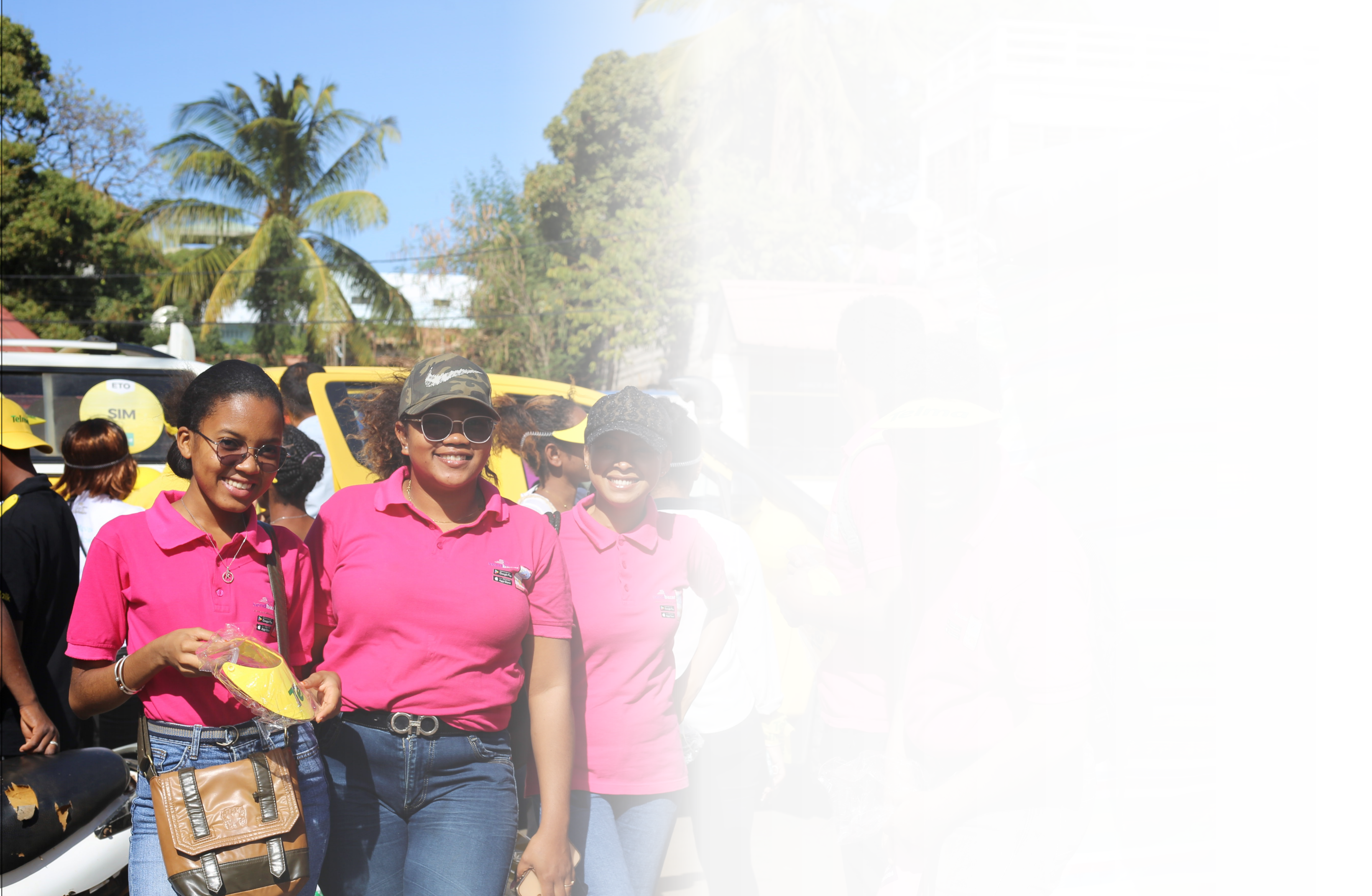 Sendbazar - Pharmacie en Ligne