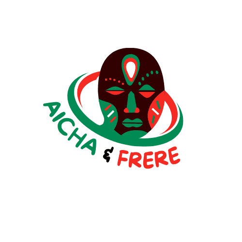 AICHA & FRERE