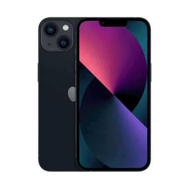Iphone 13 simple 128g All Black