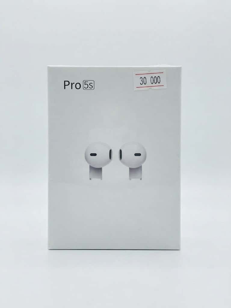 Pro 5S Écouteurs Sans Fil