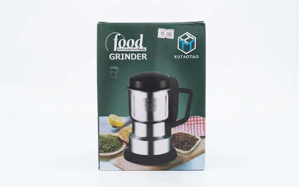 XUTAOTAO Food Grinder Multifonction
