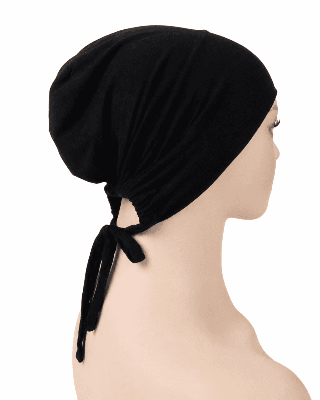 Bonnet Sous-Hijab de Maintien en Coton