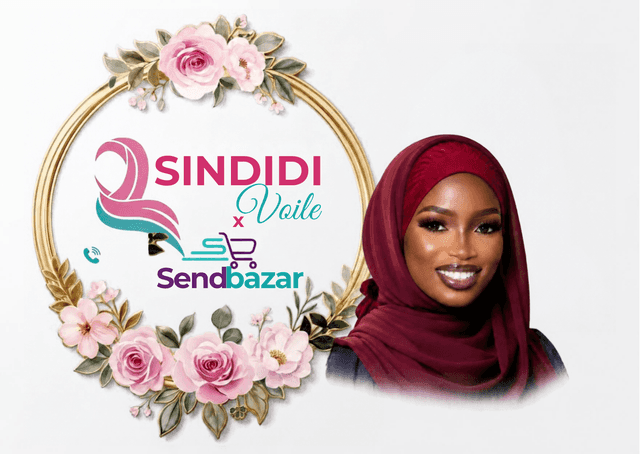 SINDIDI VOILE
