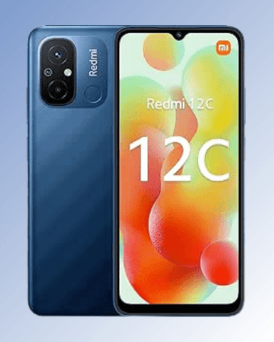 Redmi 12C - 128go