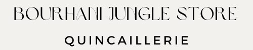 Bourhani Jungle Store