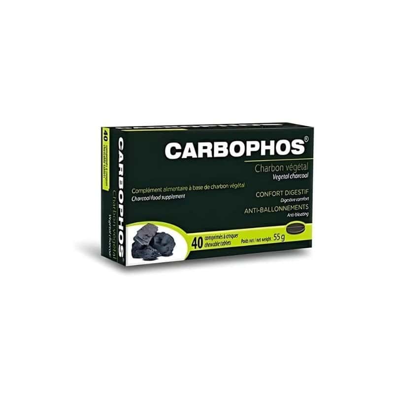 Carbophos 56g CP