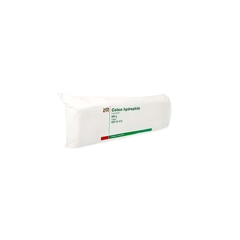 Coton 500g