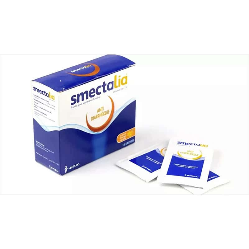 SMECTA SHT / 10
