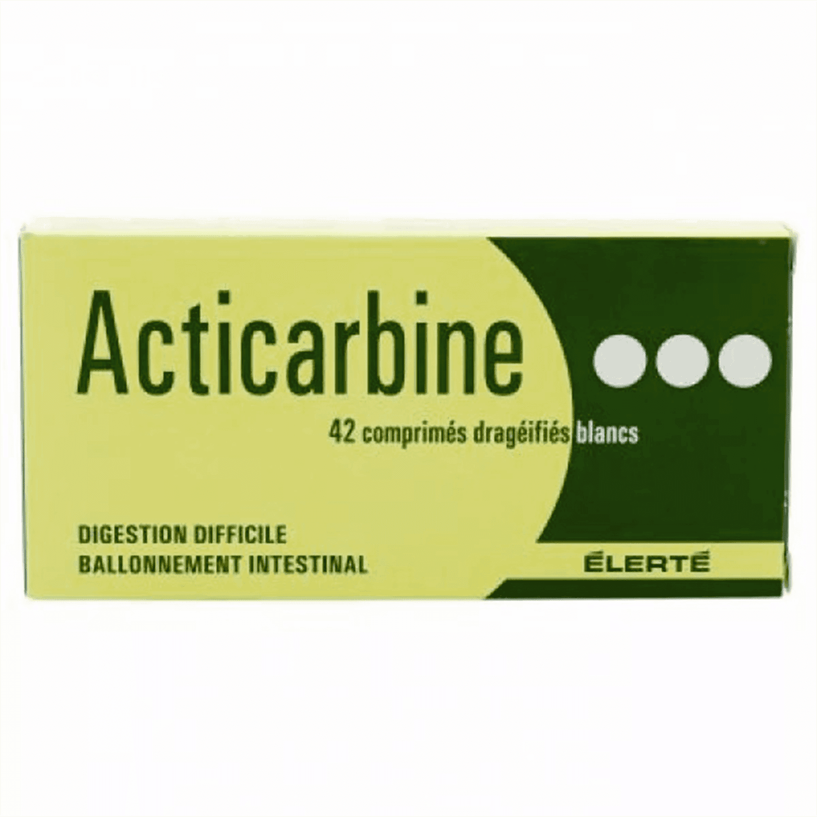 Acticarbine