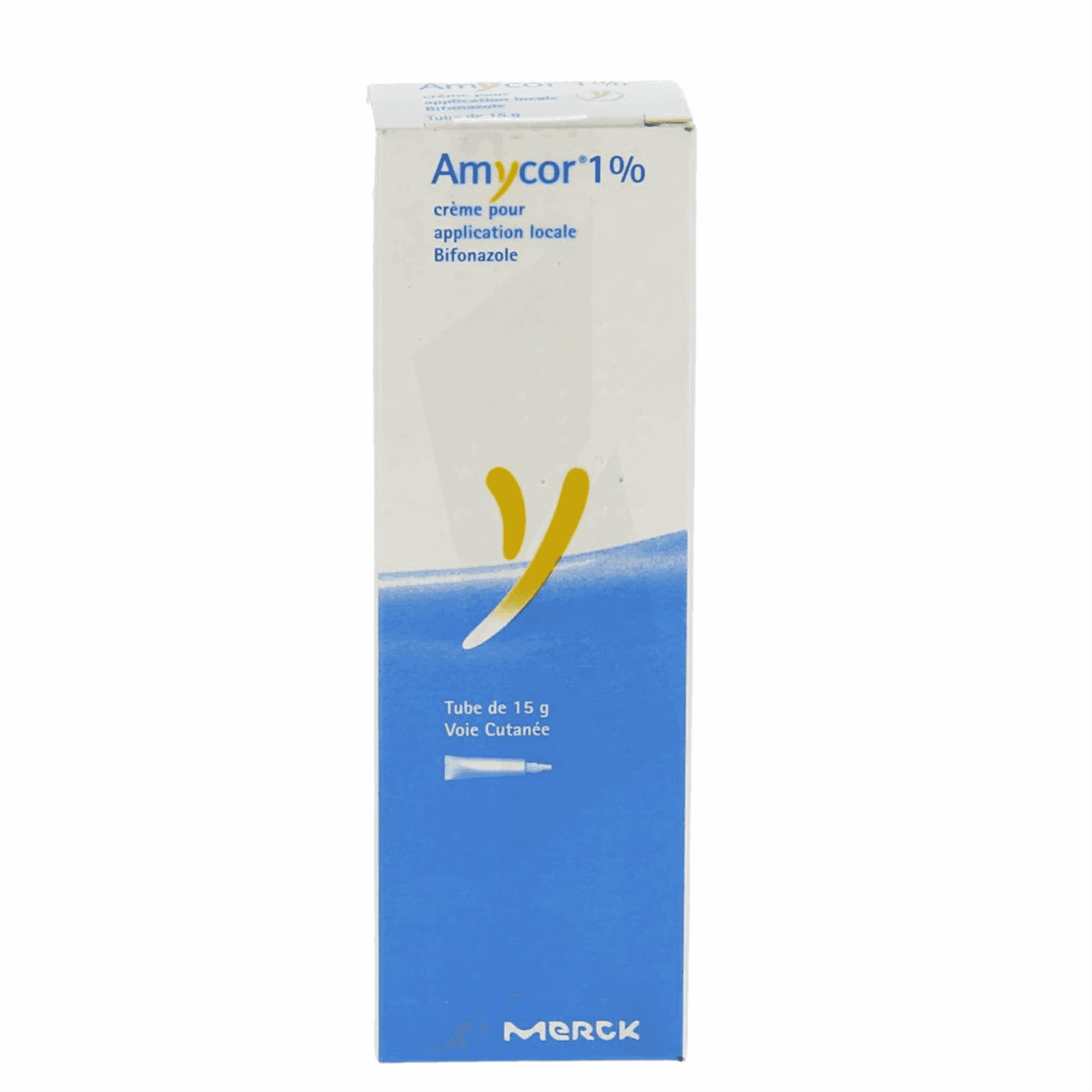 Amycort Crème