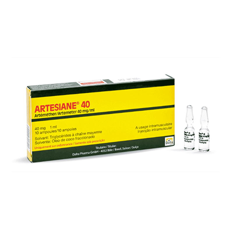 ARTESIANE 40 SOL 1 ampoule