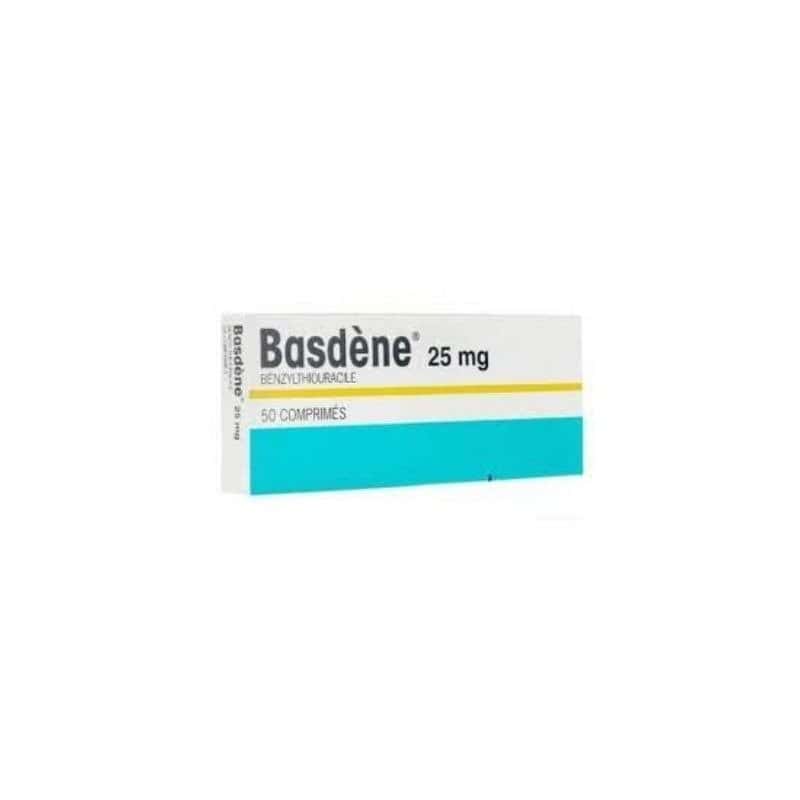 Basdène