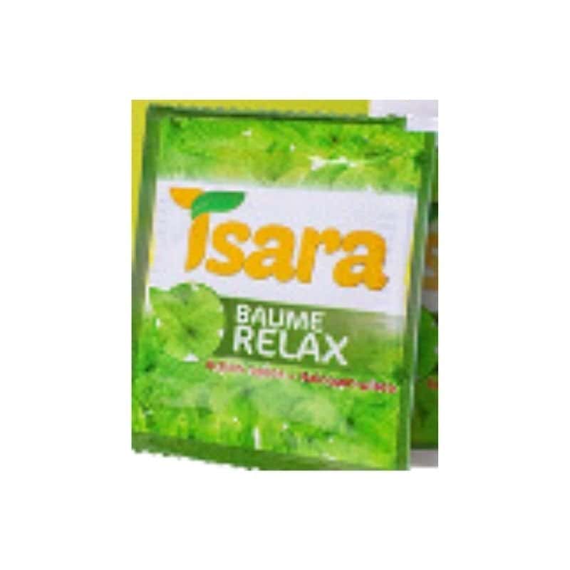 Baume relax RAVITSARA