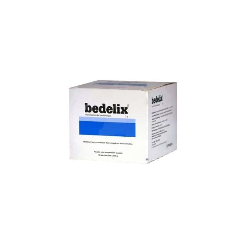 Bedelix