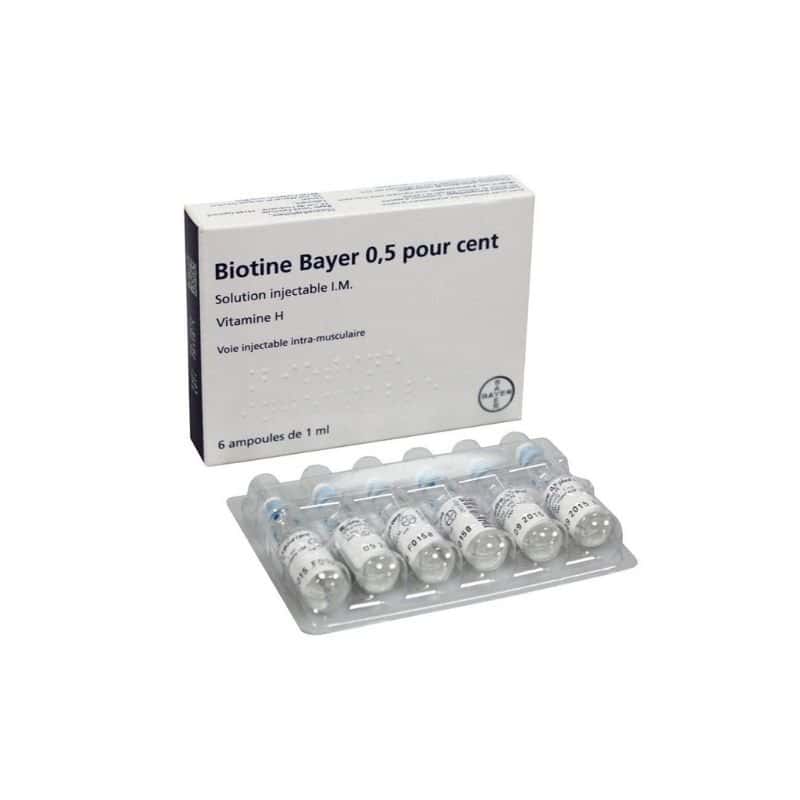 Bepanthène