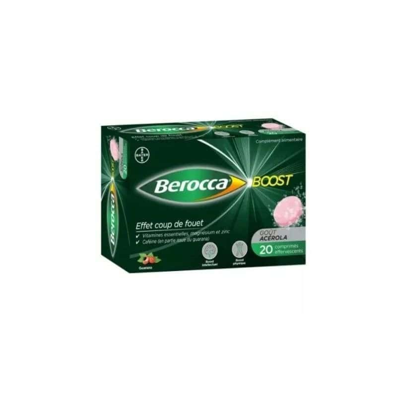 Berroca