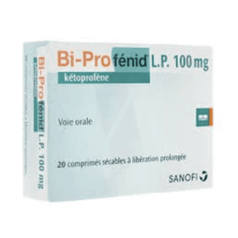 BI PROFENID