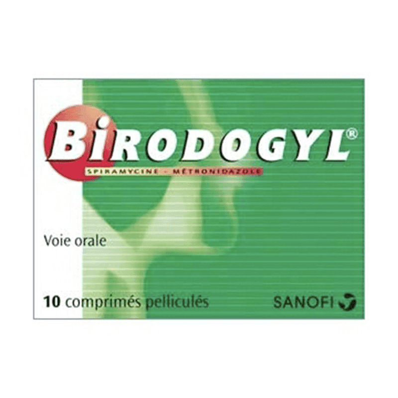 BIRODOGYL