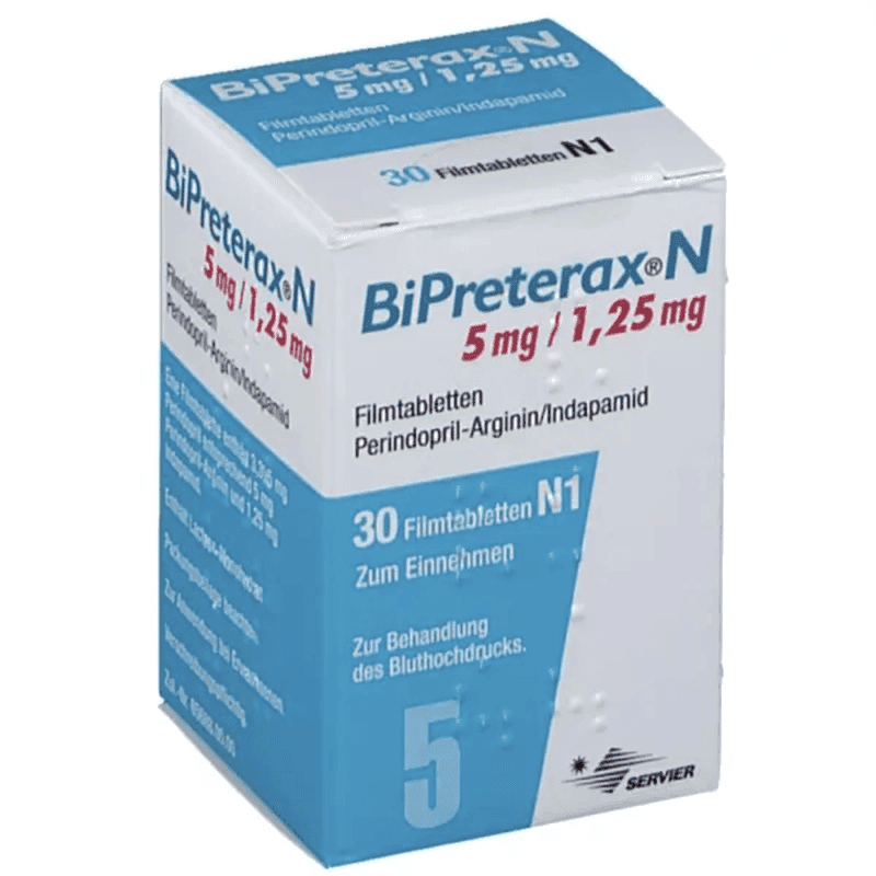 BIPRETERAX