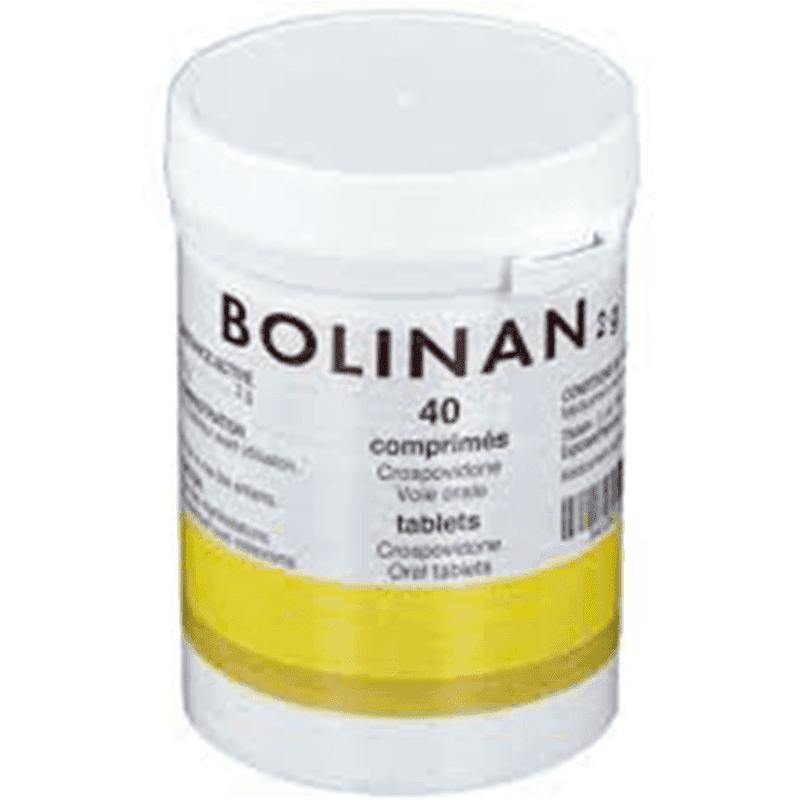 BOLINAN