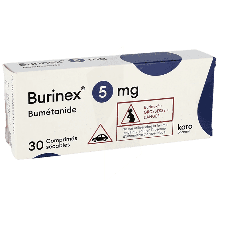 BURINEX