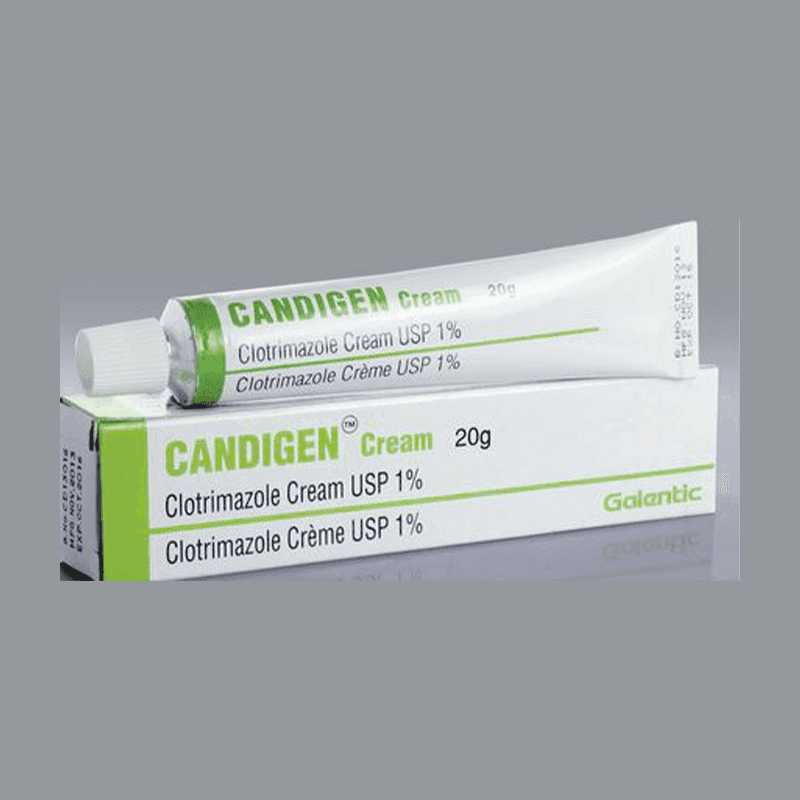 CANDIGEN CREME