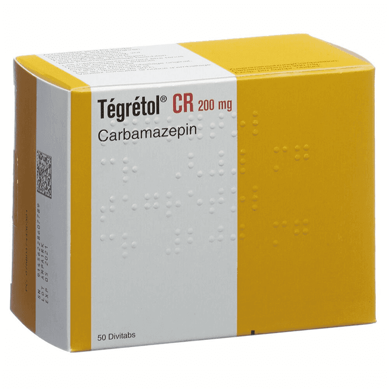 CARBAMAZEPINE