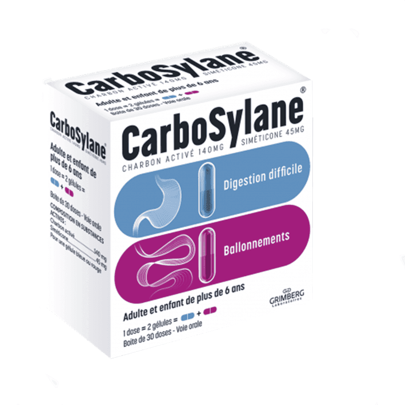 CARBOSYLANE
