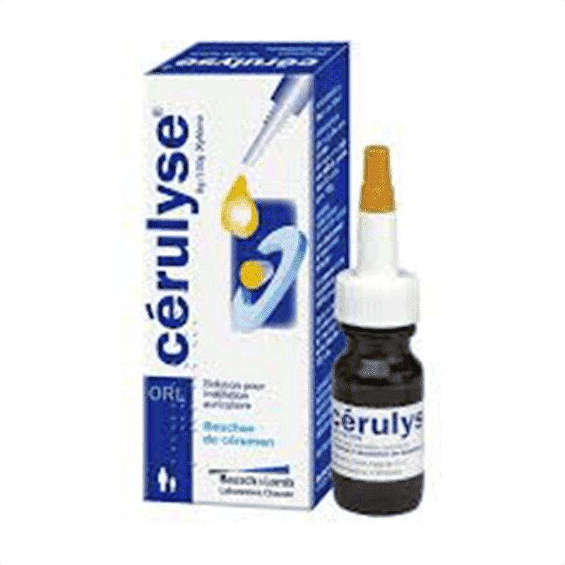 Cérulyse