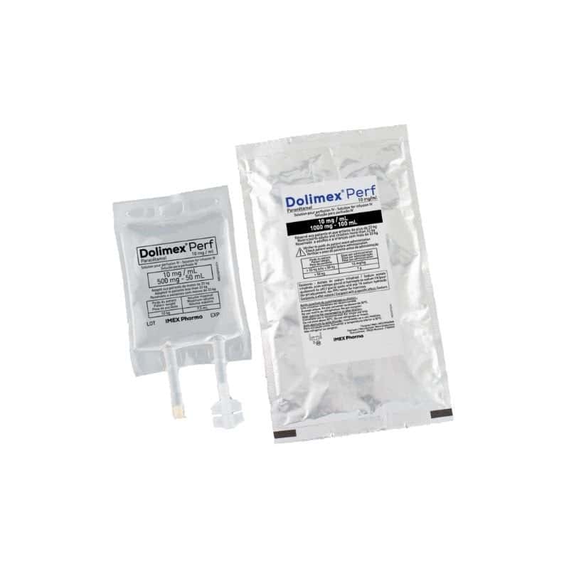 Dolimex Perf 100ml