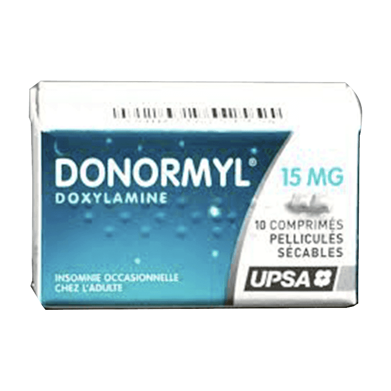 DONORMYL