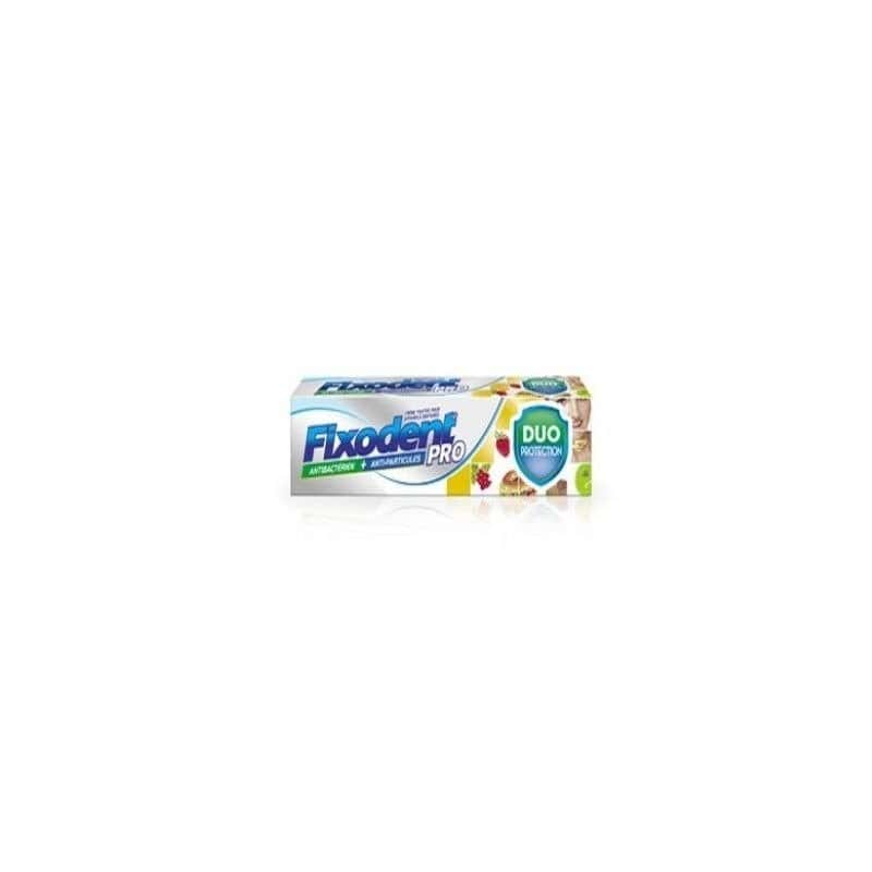 Fixodent Pro