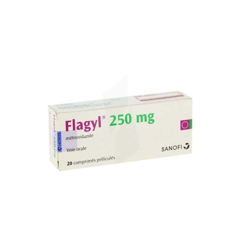 Flagyl