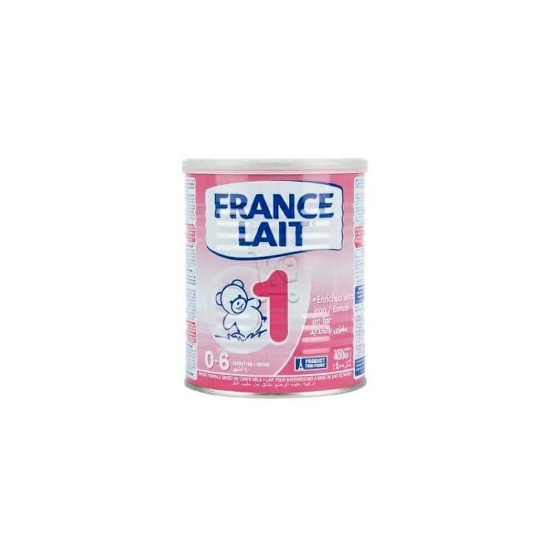 France Lait