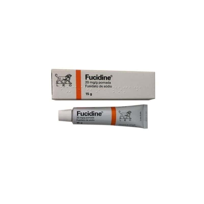 Fucidin Crème