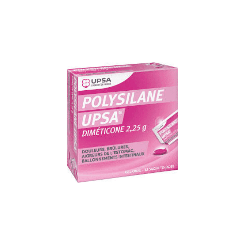 GEL DE POLYSYLANE