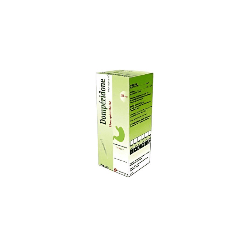 M-DOMPERIDONE