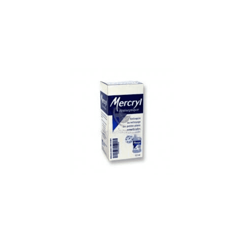 MERCRYL