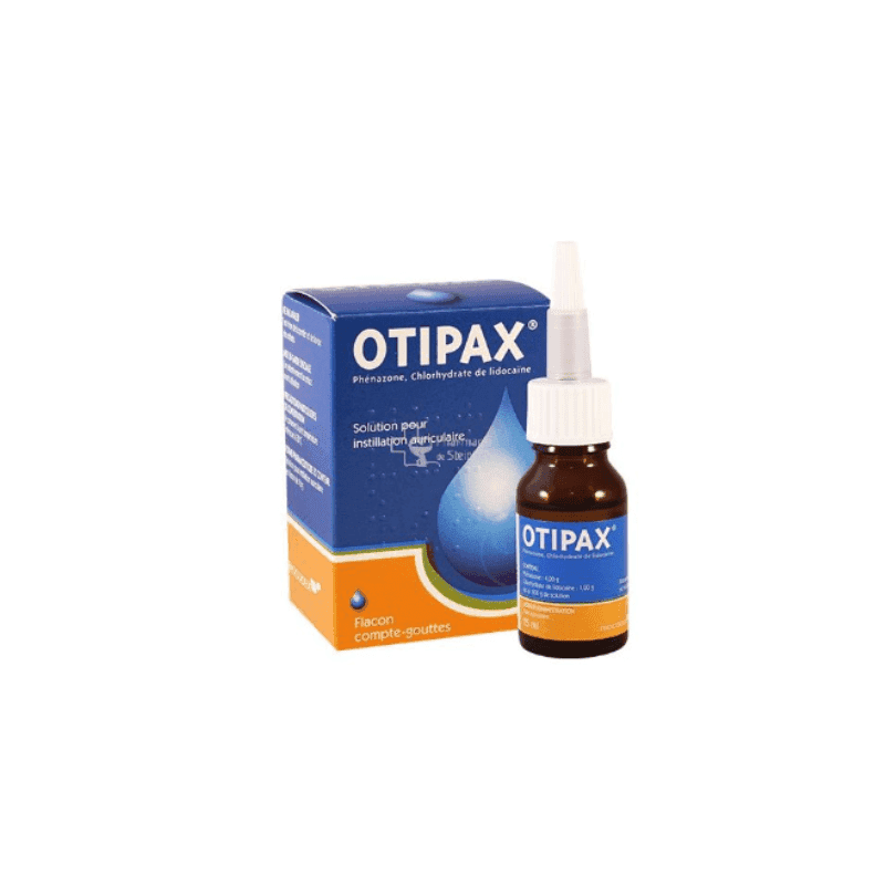 OTIPAX
