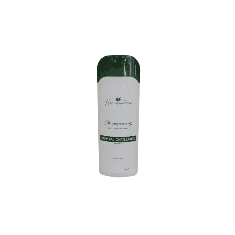Shampooing homepharma