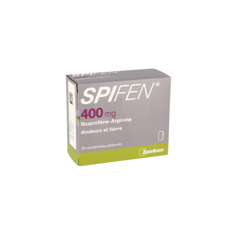 Spifen