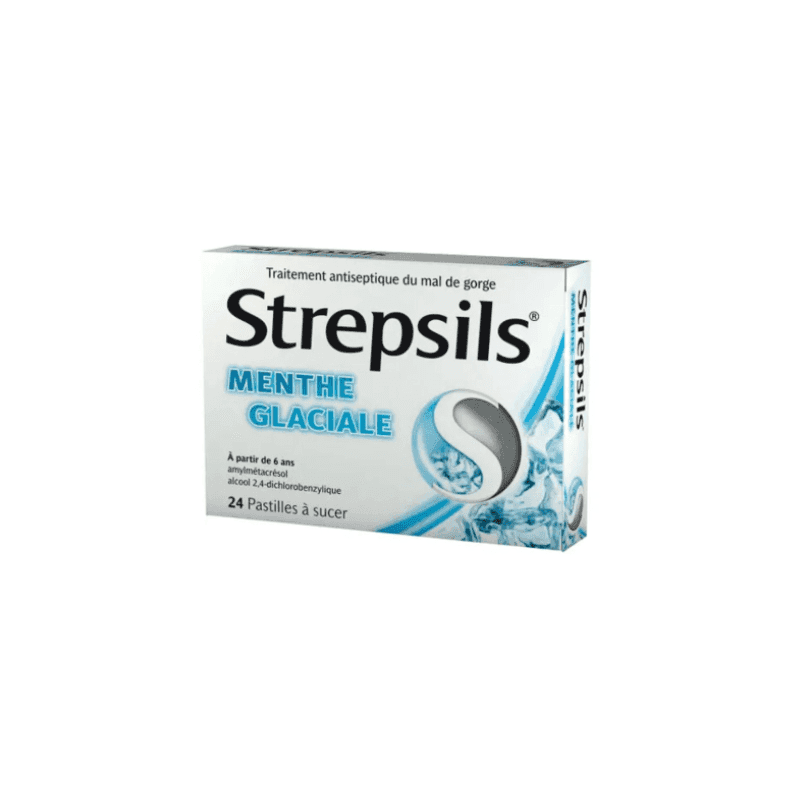 Strepsils