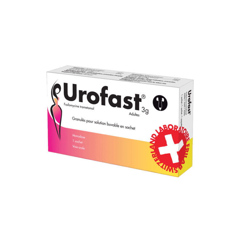 UROFAST AD 3G FRILAB