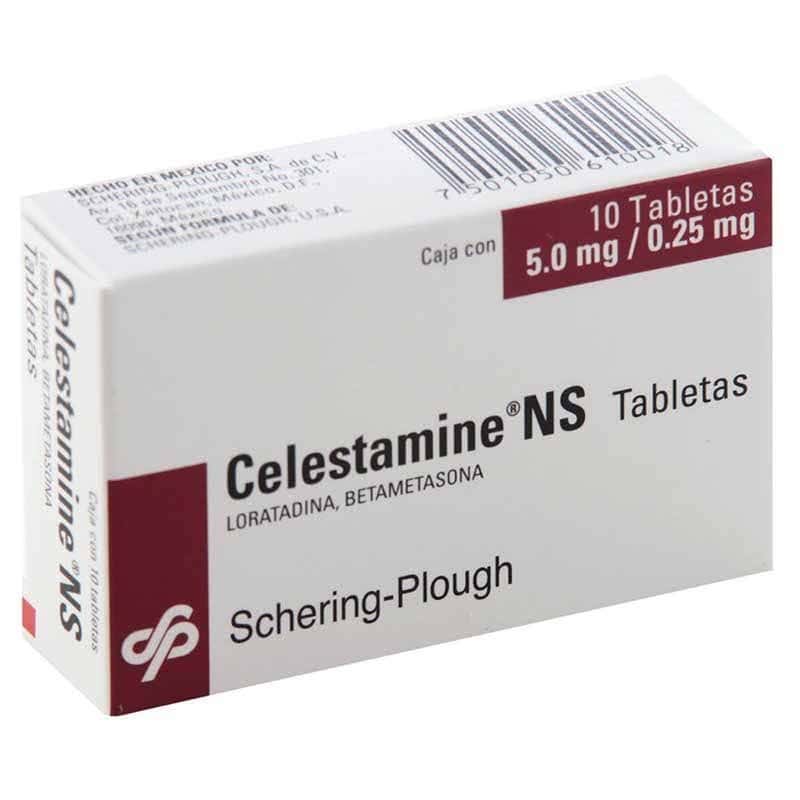 CELESTAMINE