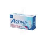 ACIVIR (Aciclovir) 5% Crème