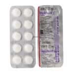Dolowin 100 mg Comprimés
