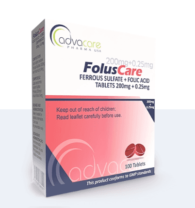 FERRATE FA CP BL10 CH F100