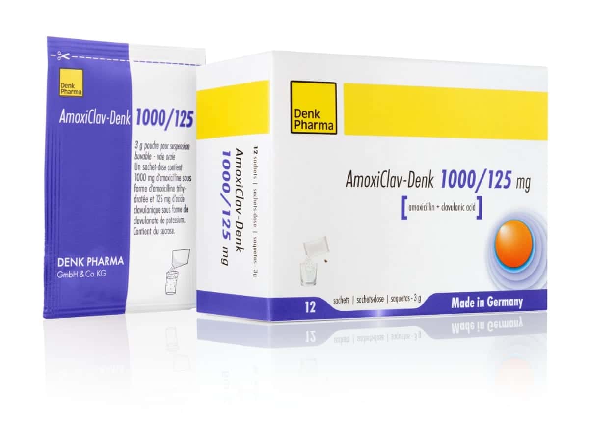 ASPEGIC 1000 PDR SACH BT20