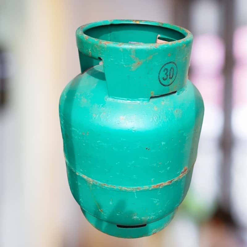 VITOGAZ 4kg