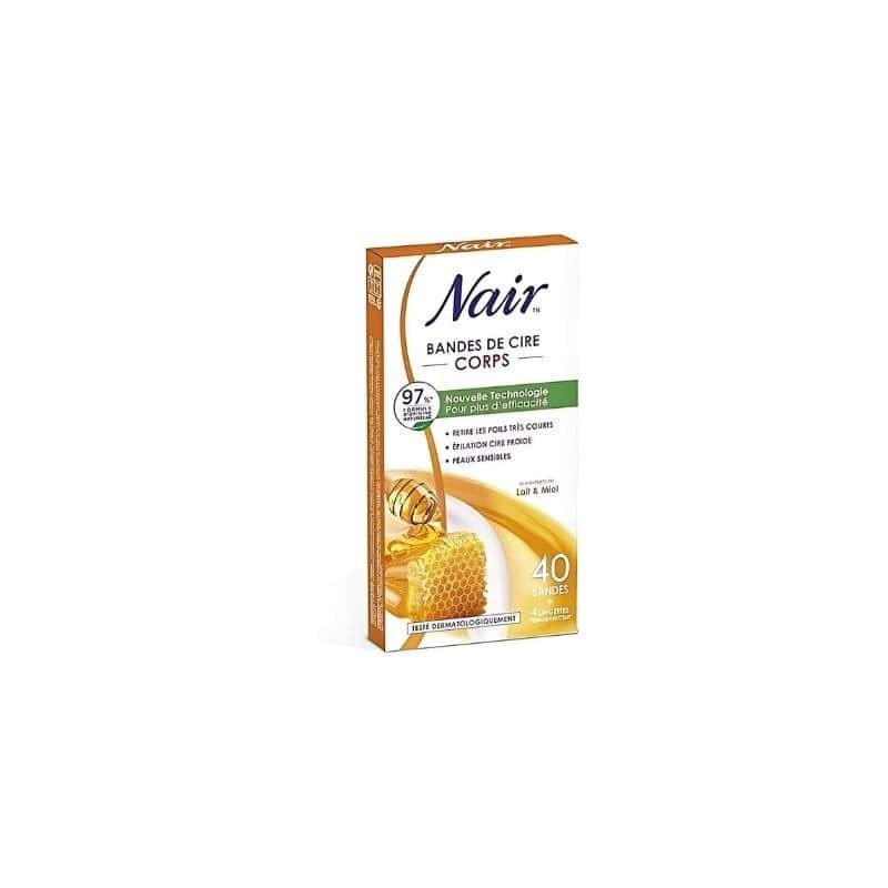 CIRE NAIR FROIDE